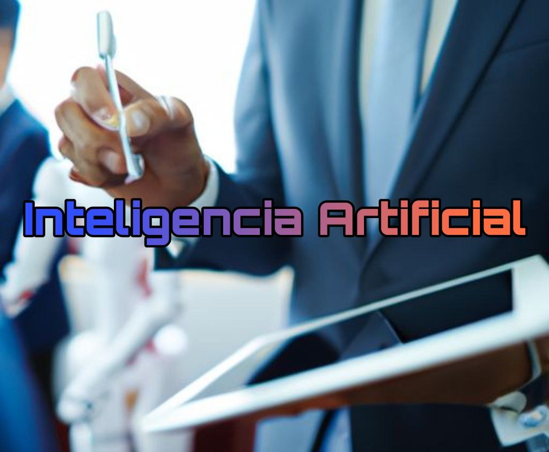 La opinión de una minoría sobre la IA y la importancia en el último año.