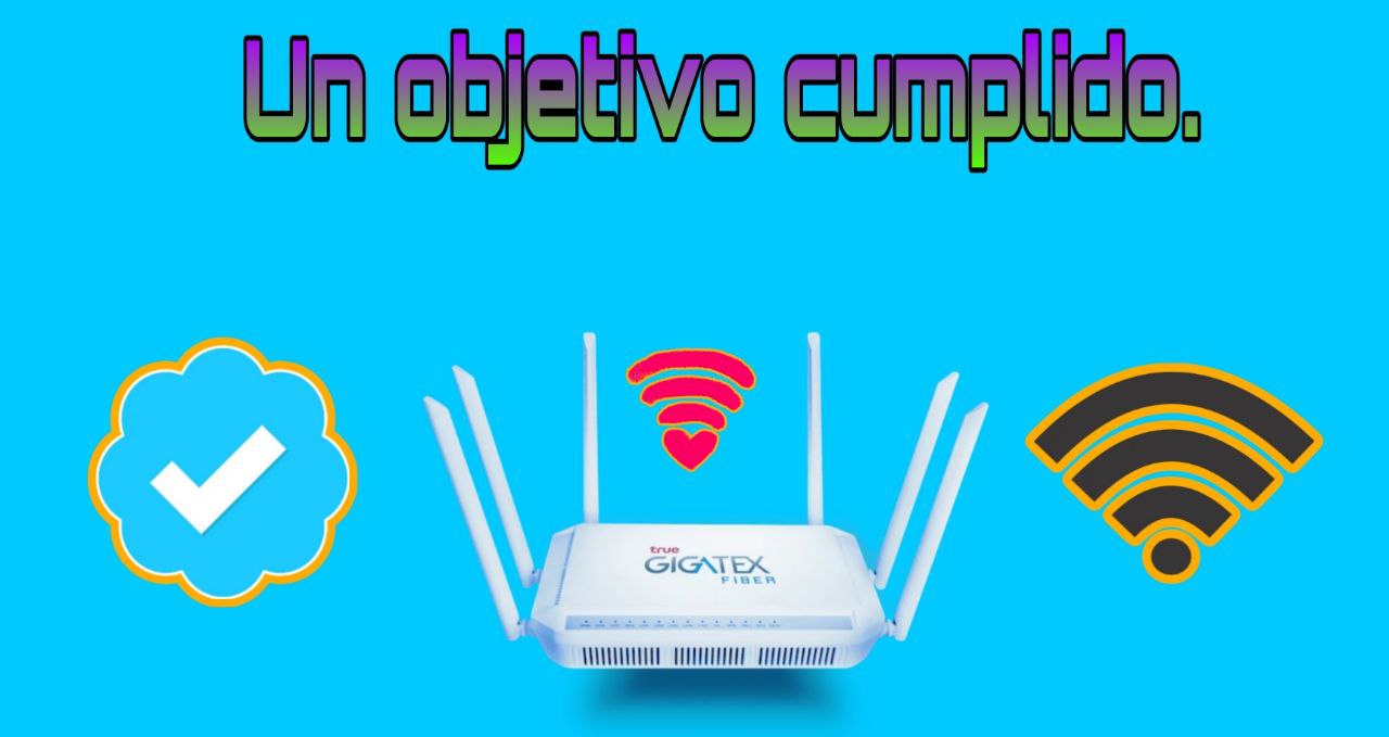 Uno de los objetivos del Crowdfunding ha sido cumplido.