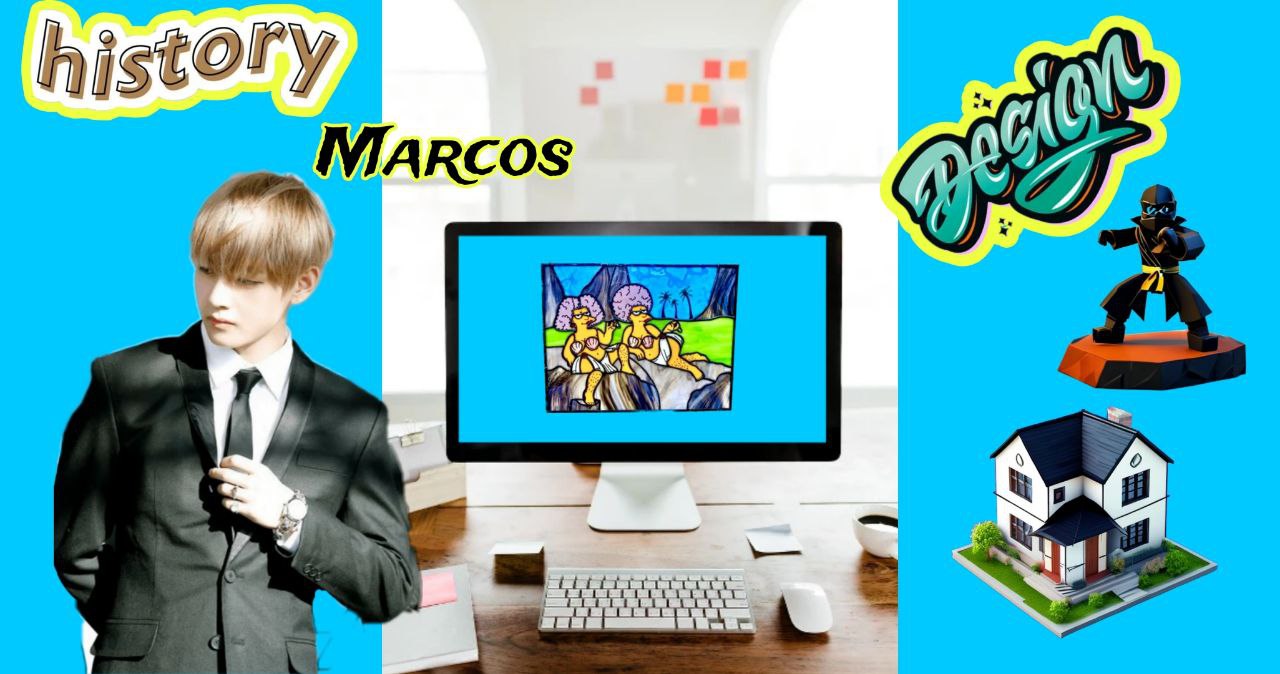 La historia de Marcos: De la crítica a la Admiración.