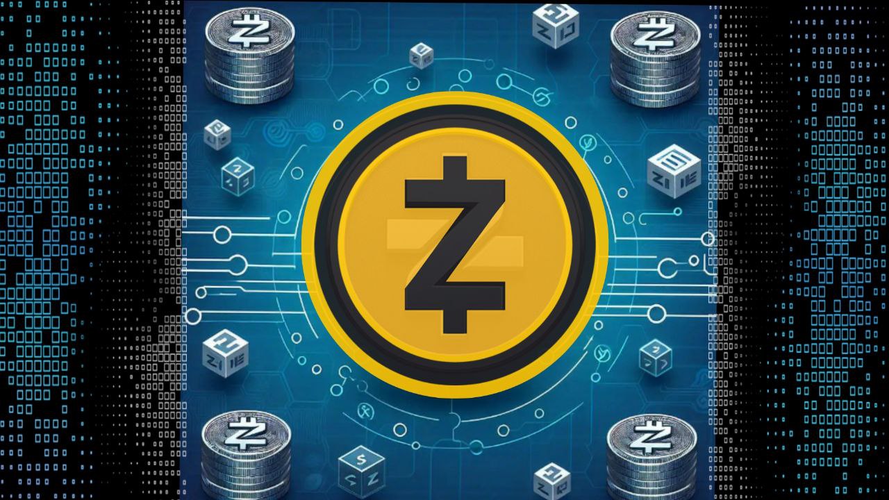 Recopilación de vídeos sobre Zcash. / Compilation of videos about Zcash.