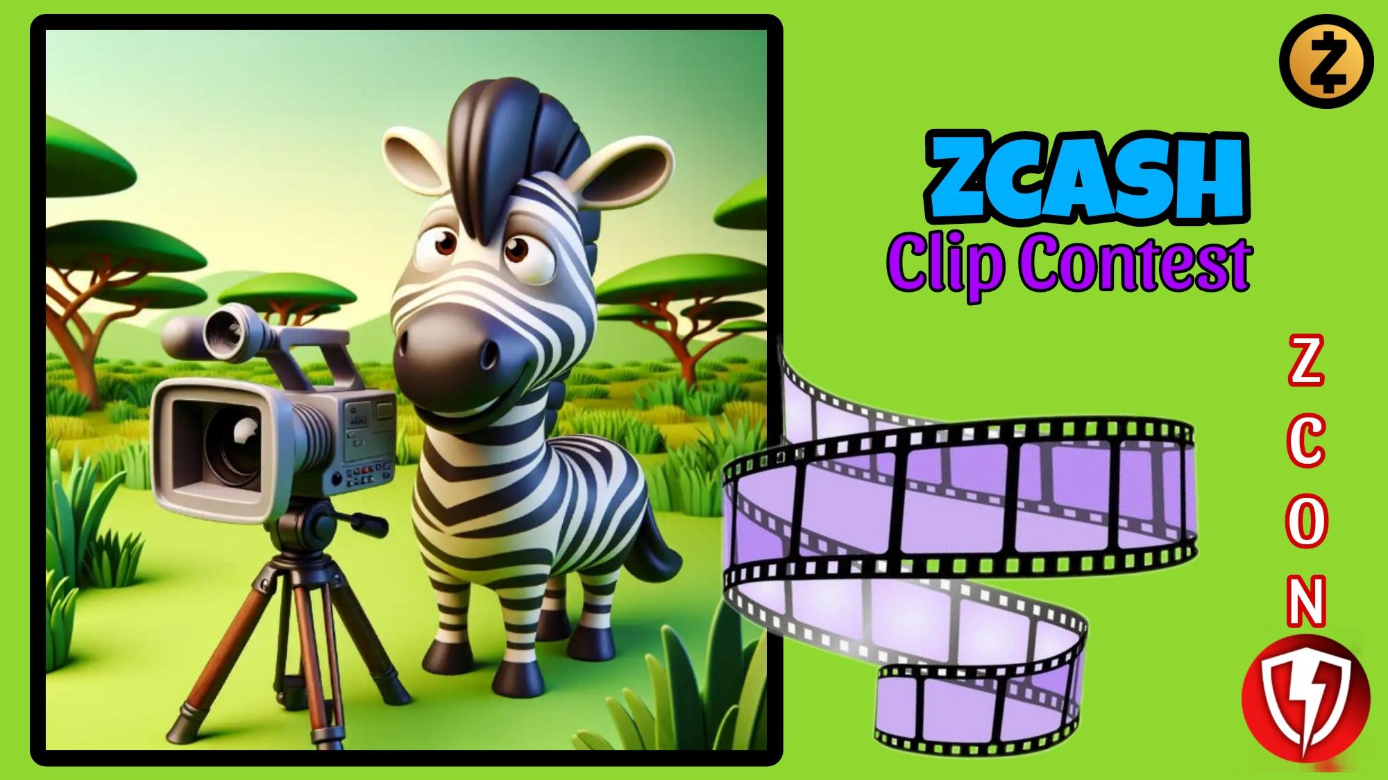 Zclips: Videos de ZconV. [DarwinZ].