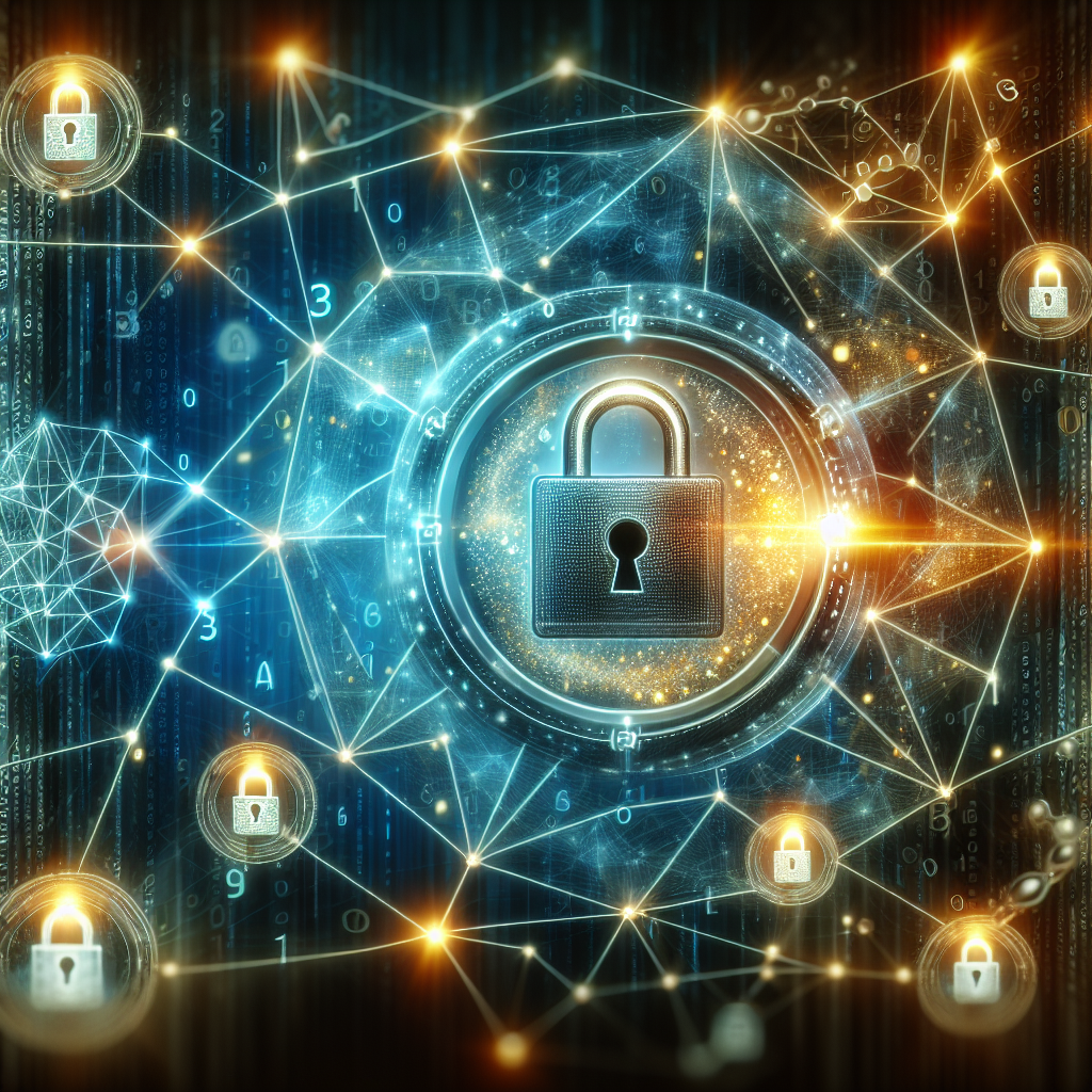 Comunicacion en la blockchain