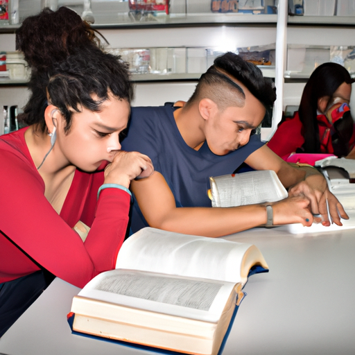 Educación jóvenes, privacidad