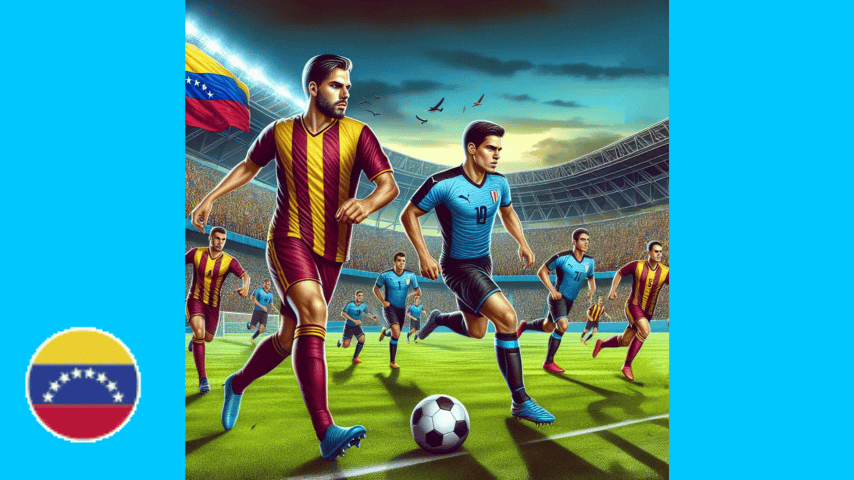 La Vinotinto sigue soñando: el camino hacia el Mundial 2026 ⚽️