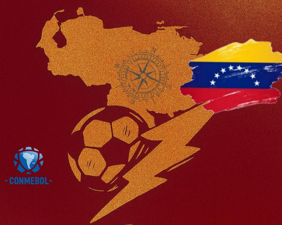 Venezuela al borde del sueño: Todo o nada. 🇻🇪⚽️
