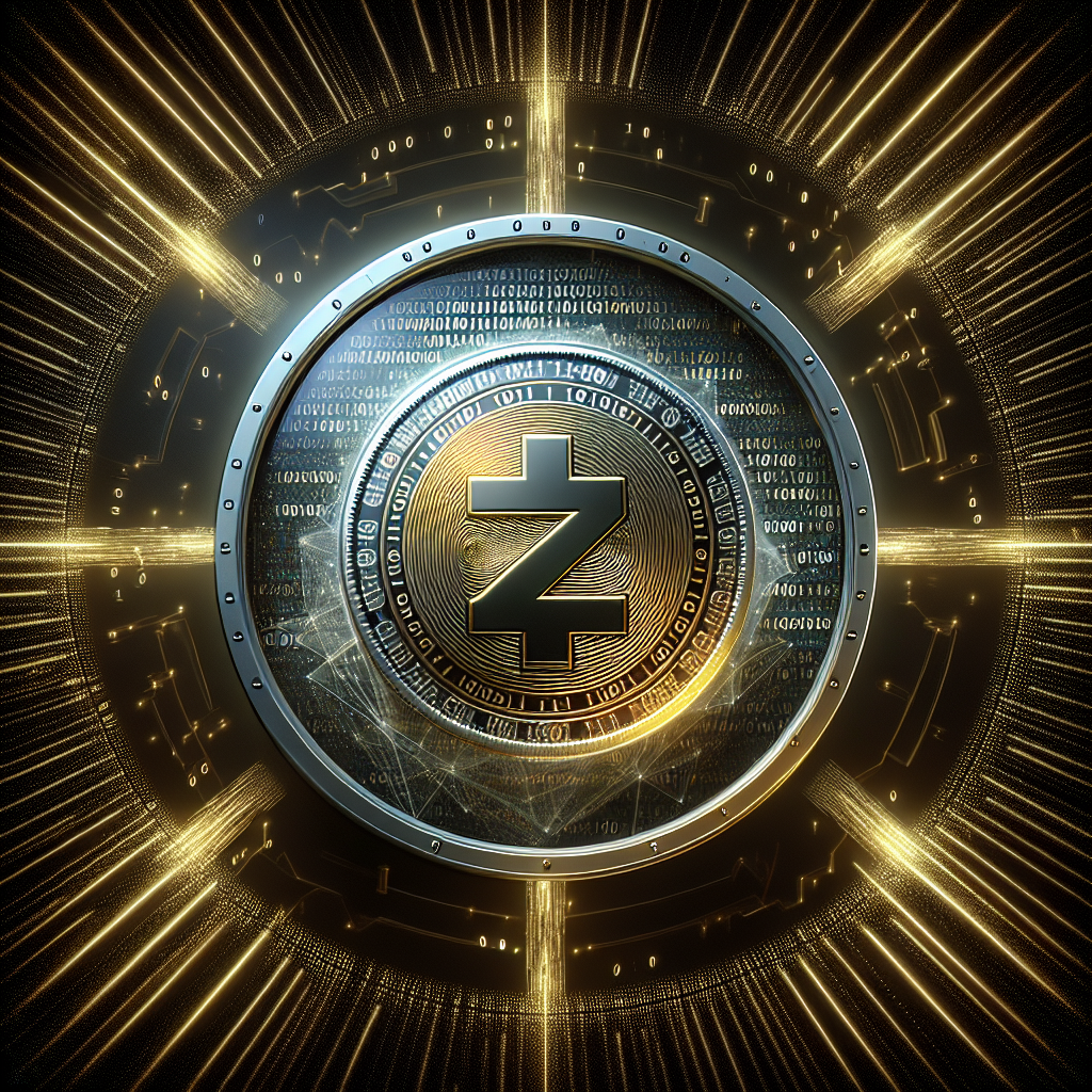 Zcash transacciones blindadas