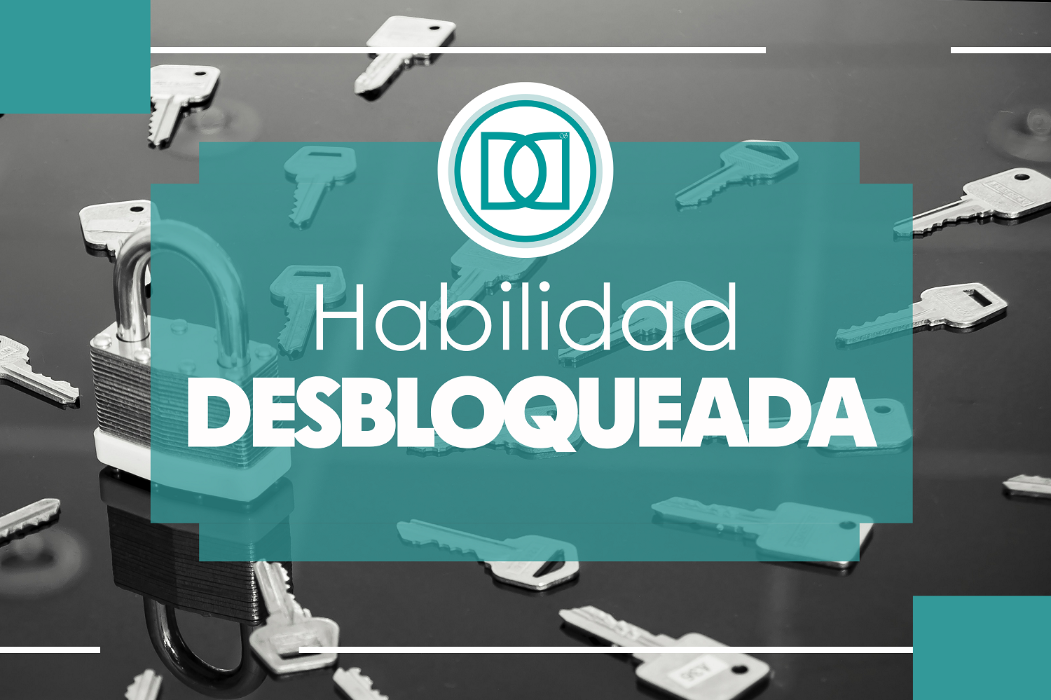 Habilidad desbloqueada