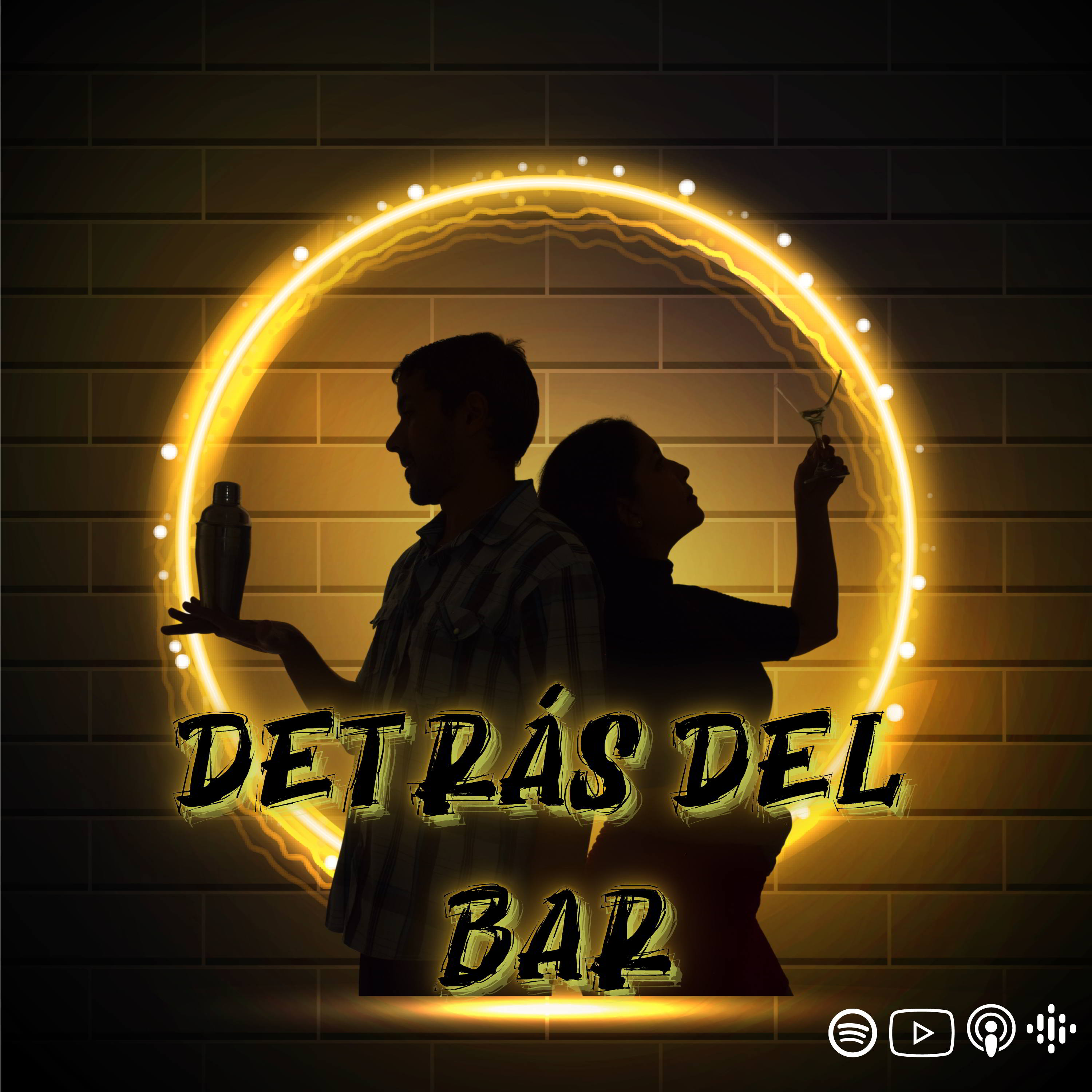FI for Detrás del Bar