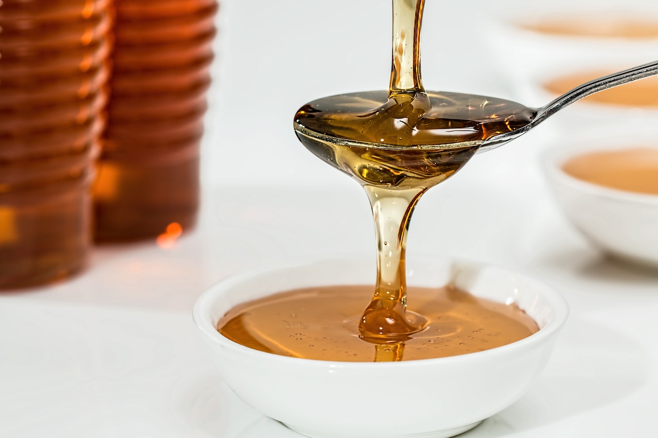 FI for Syrups y Jarabes aplicados a Cócteles