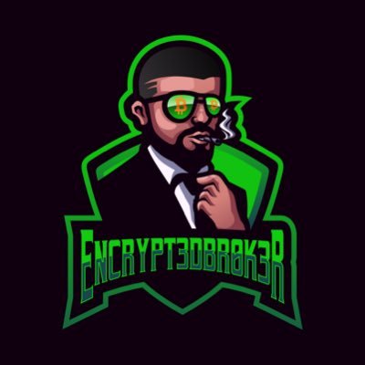 ENCRYPT3DBR0K3R