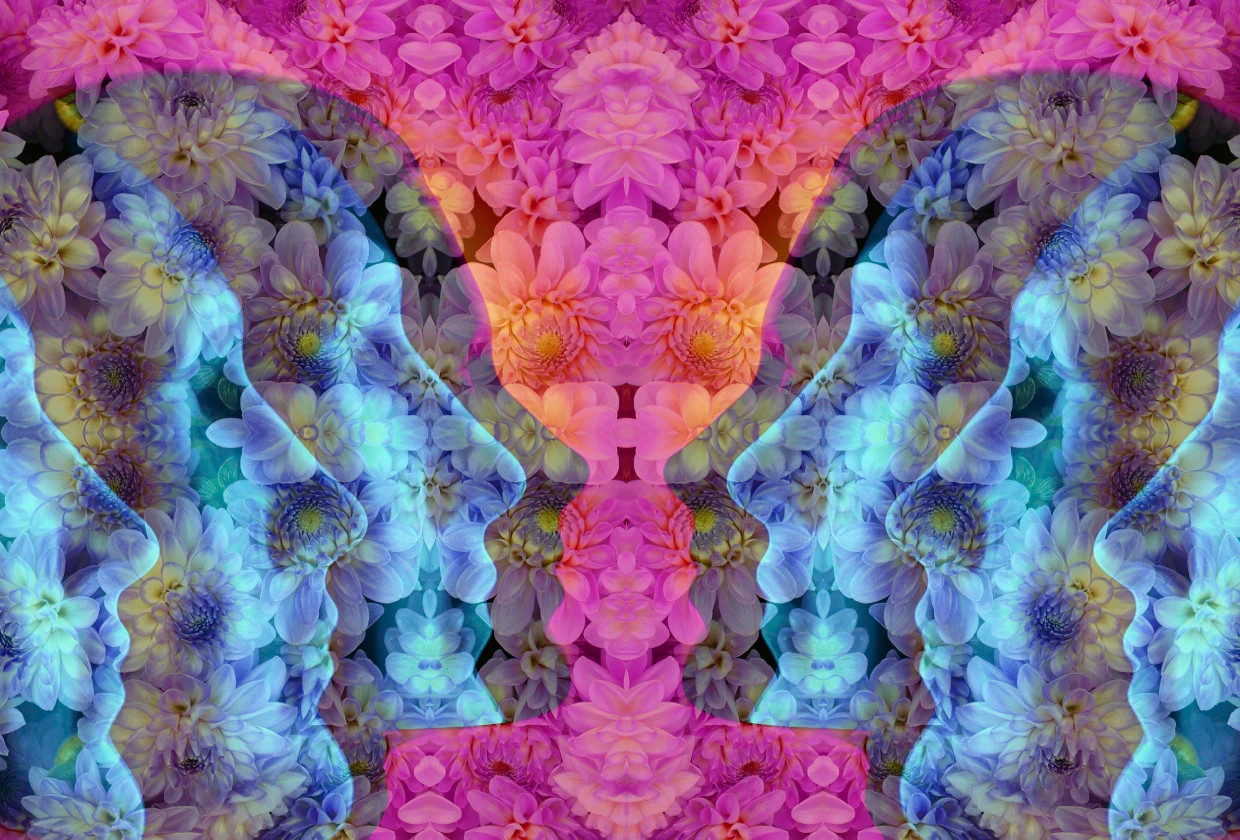 The Biological Rationale Behind Psychedelic Therapy