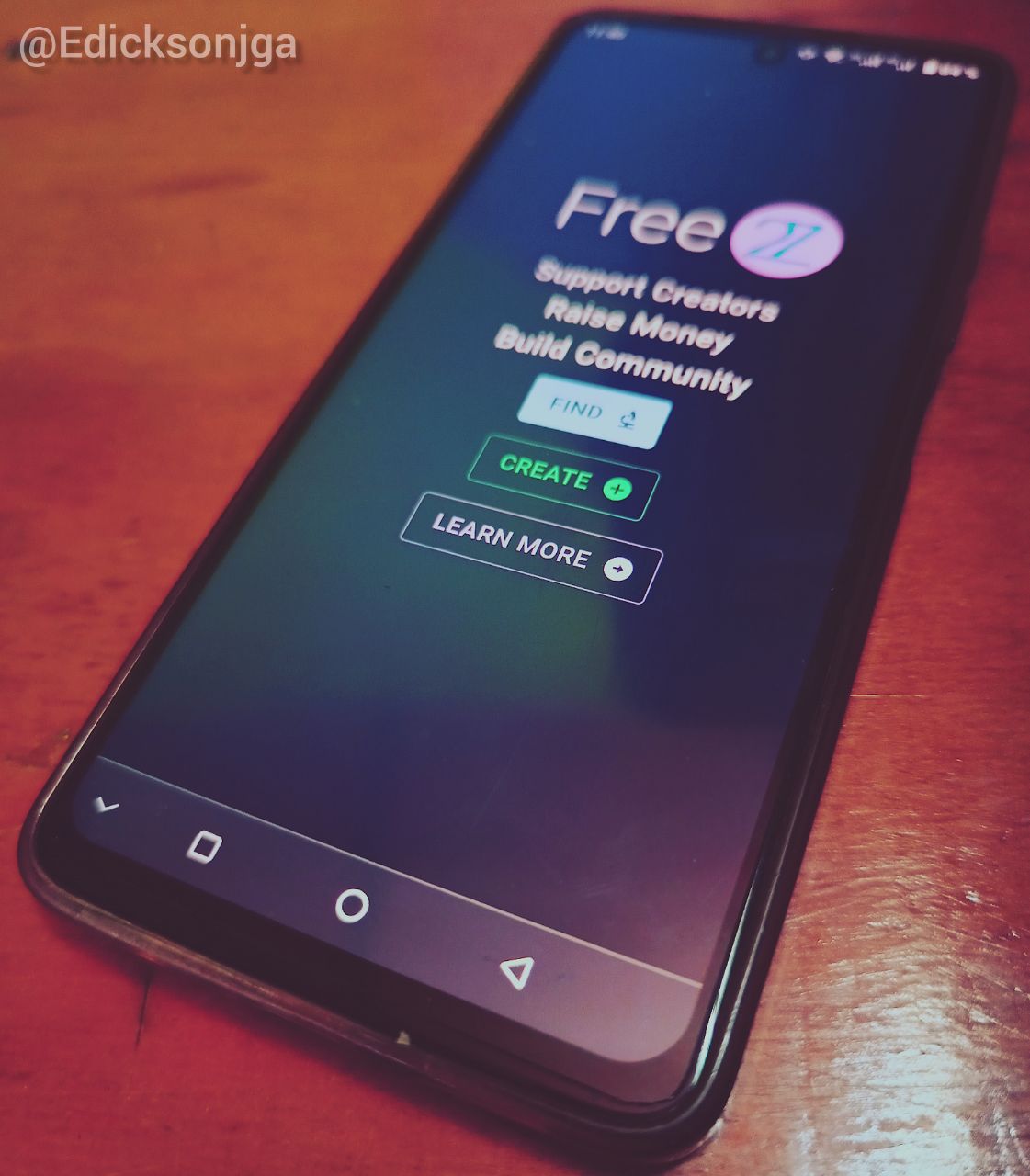 Administrador de perfil, Nuevo diseño de listas, Menú principal, Subir multimedia y mucho más