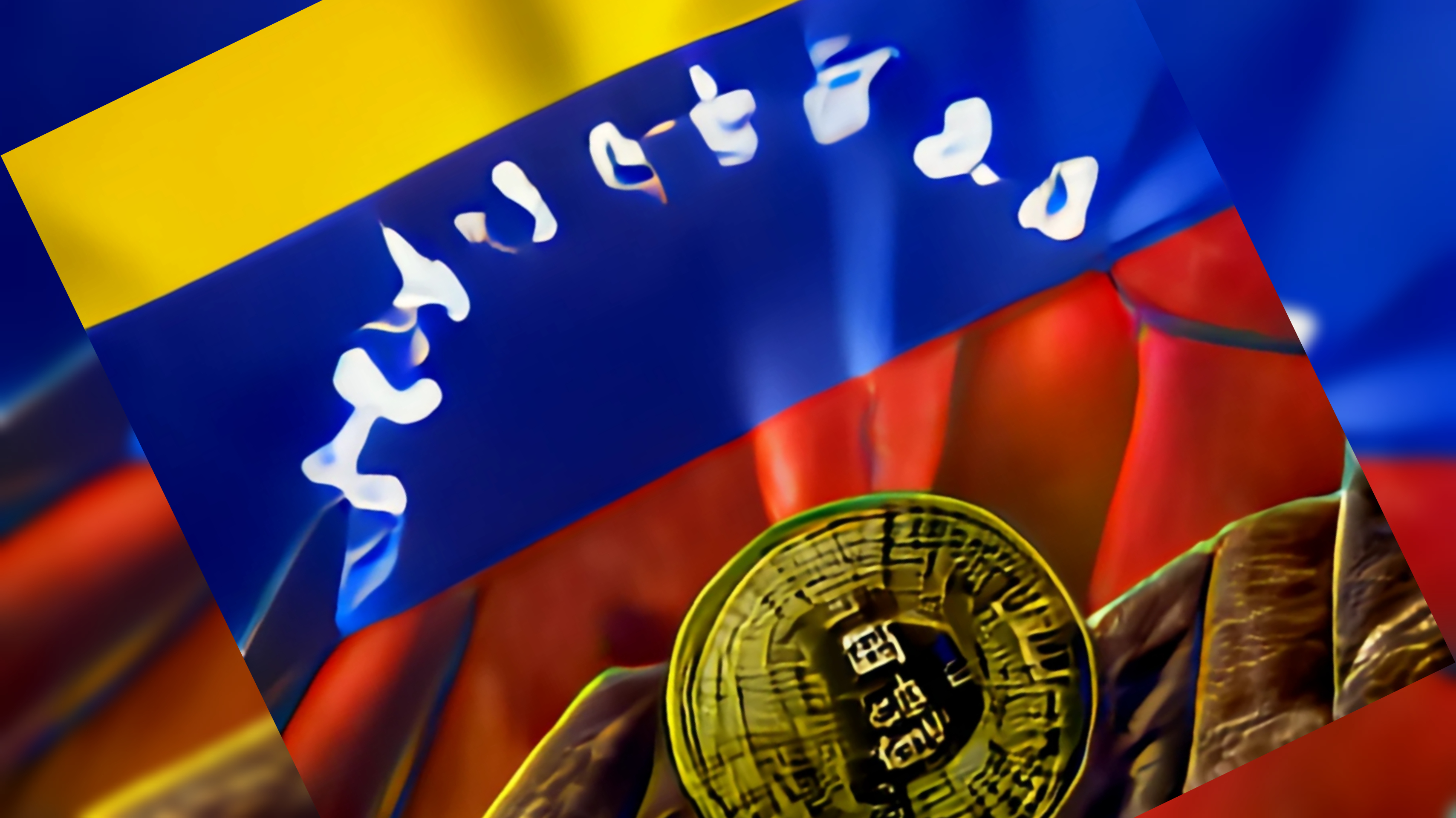 Venezuela-Crisis-Criptomonedas