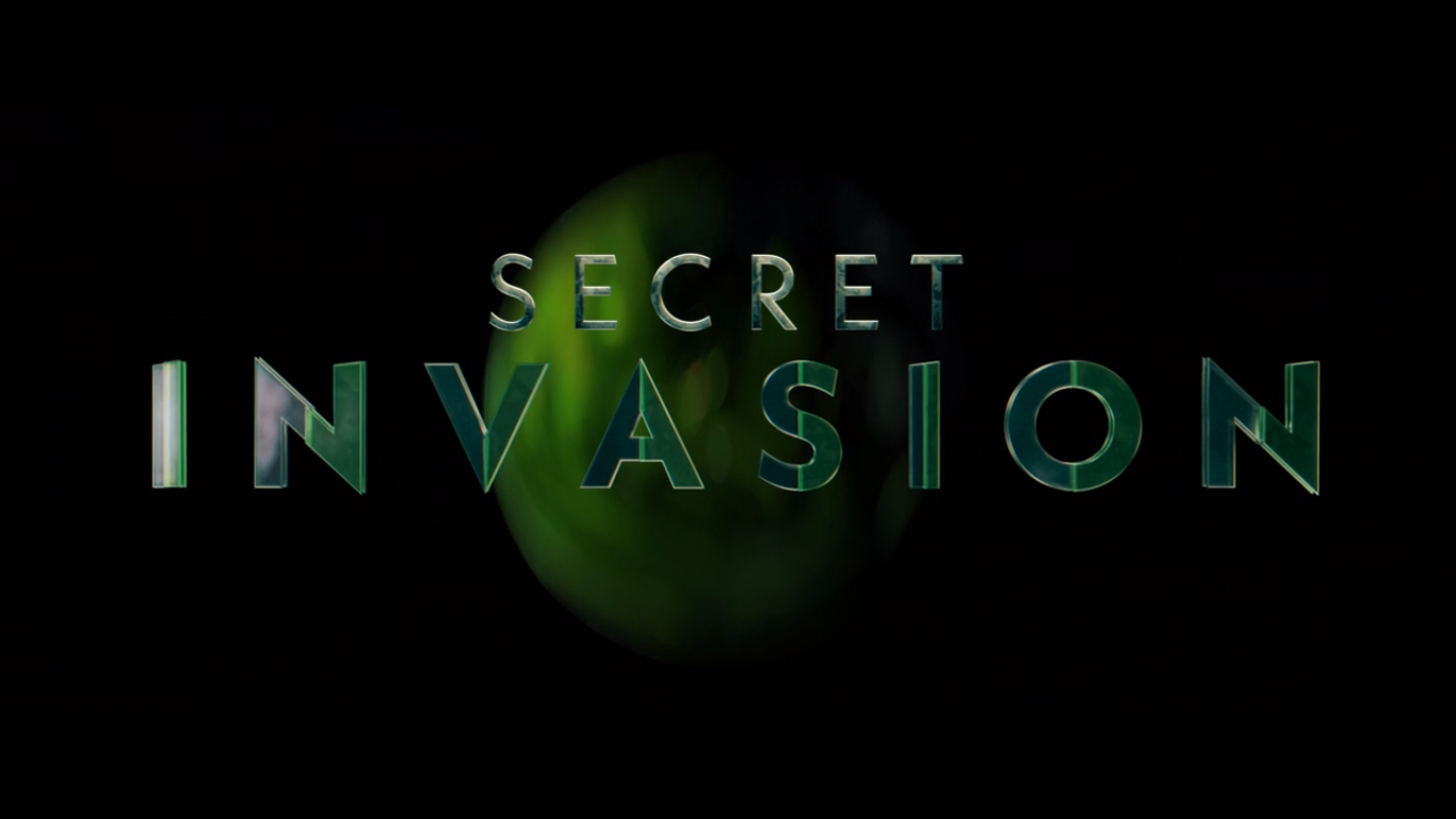 Secret Invasion: EP 01 - Resurrección (Reseña)