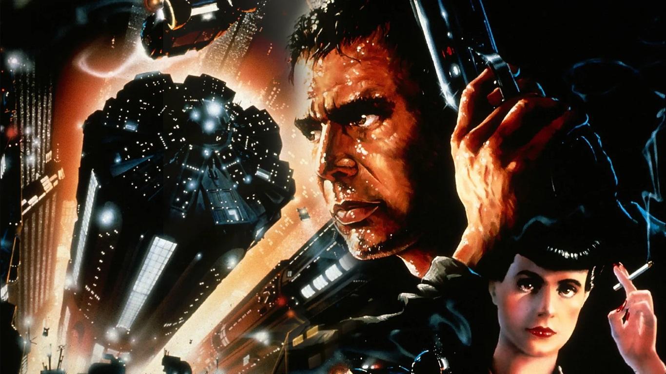 "Blade Runner": Un fascinante viaje al futuro distópico de Ridley Scott