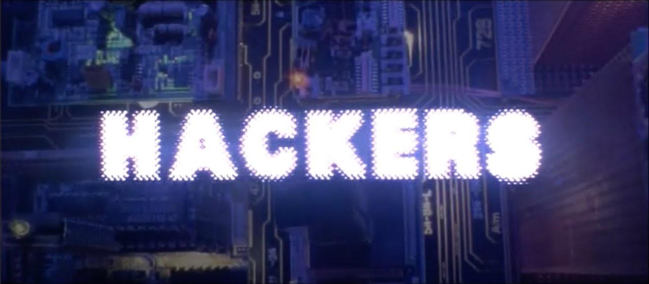 "Hackers": Una inmersión vibrante en el mundo de la informática y la rebeldía juvenil