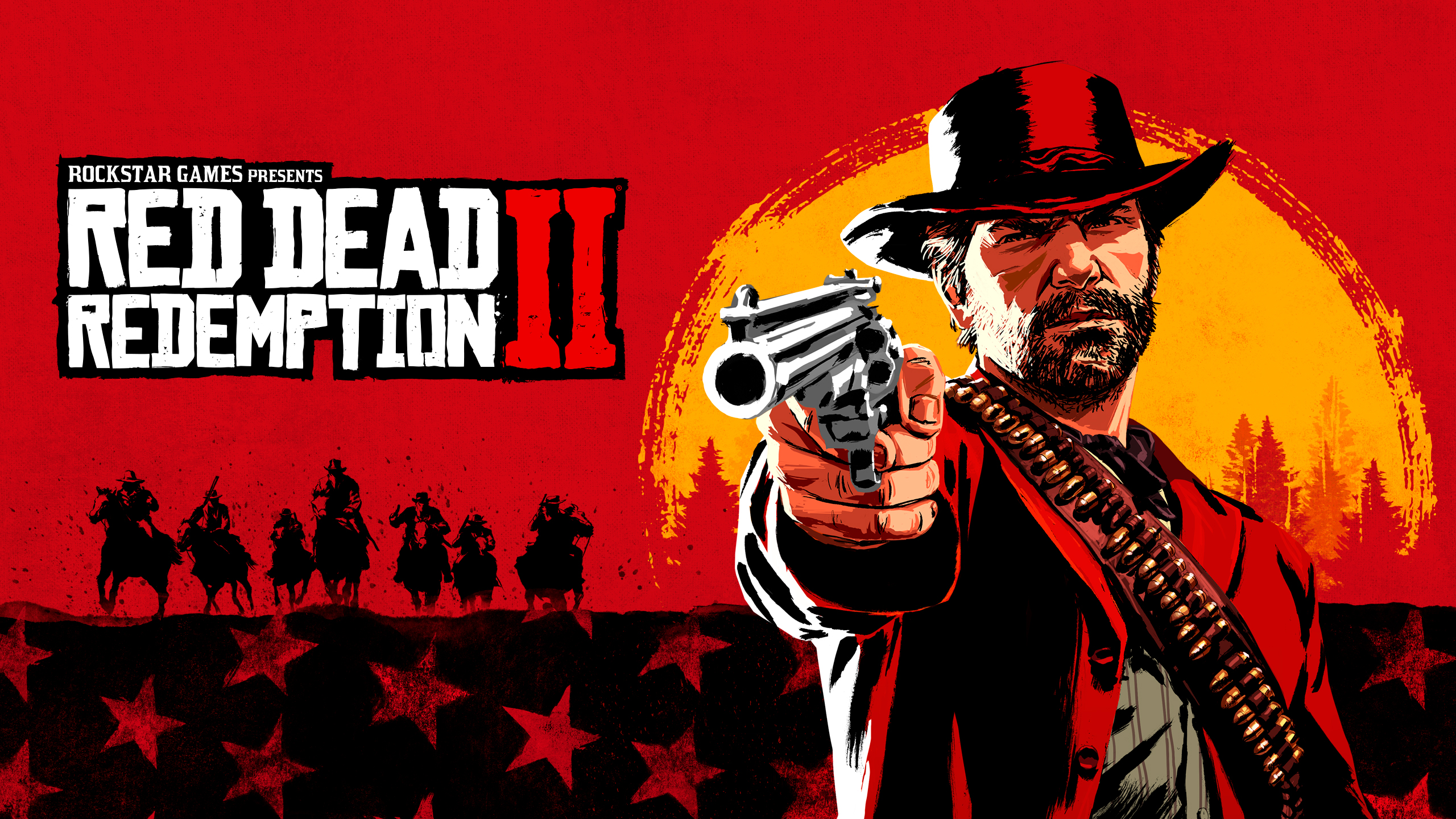 Reseña de Red Dead Redemption 2