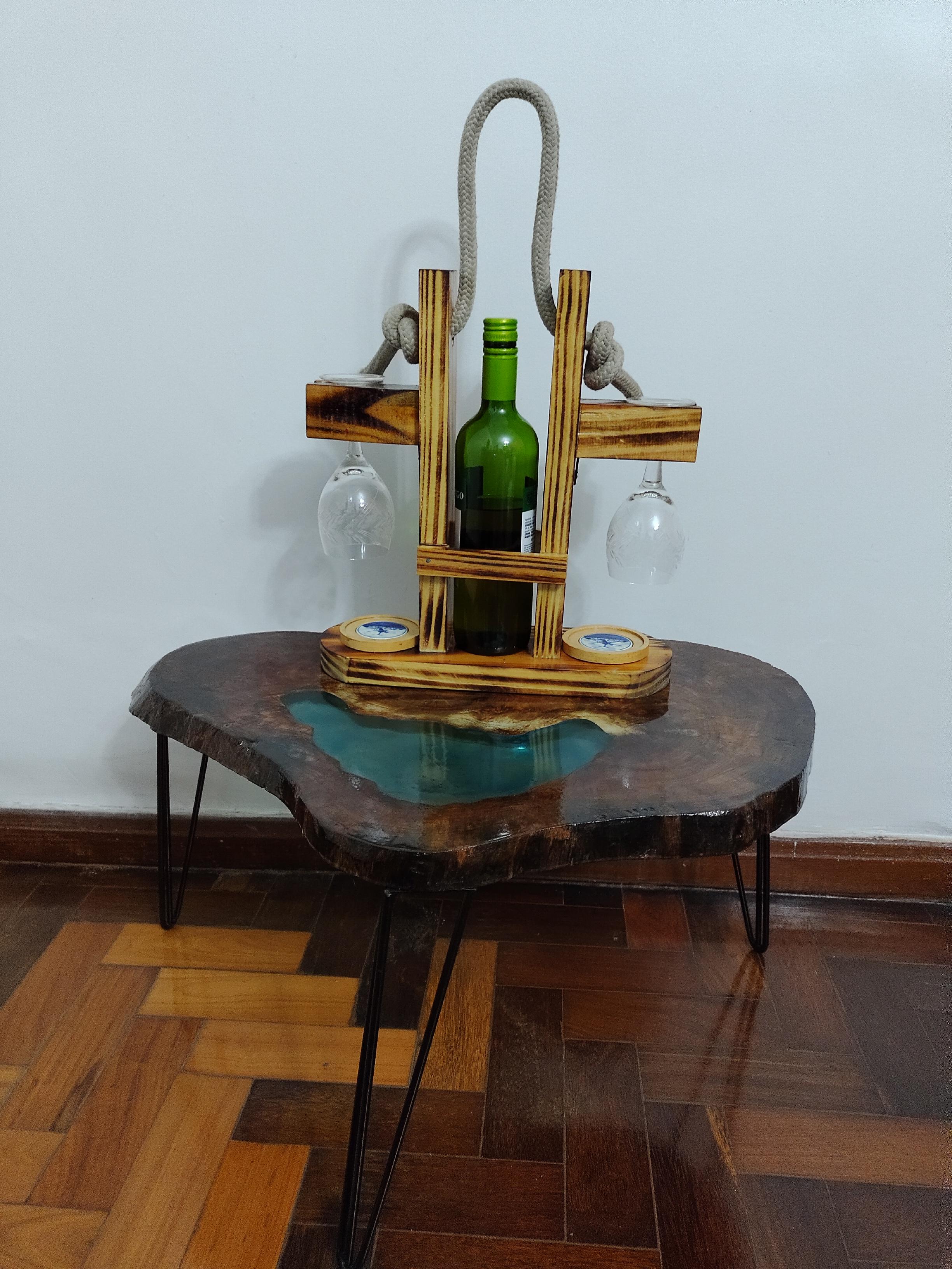 Ateliê arte resinamineira.98 o único que aceita crypto (zec)como pagamento