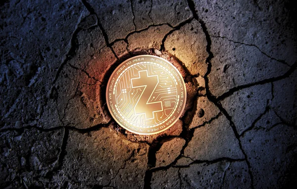 Entendenda a mineração zcash