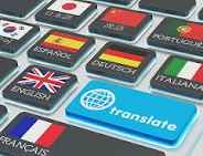 No time to translate texts, Free2z solves it for you