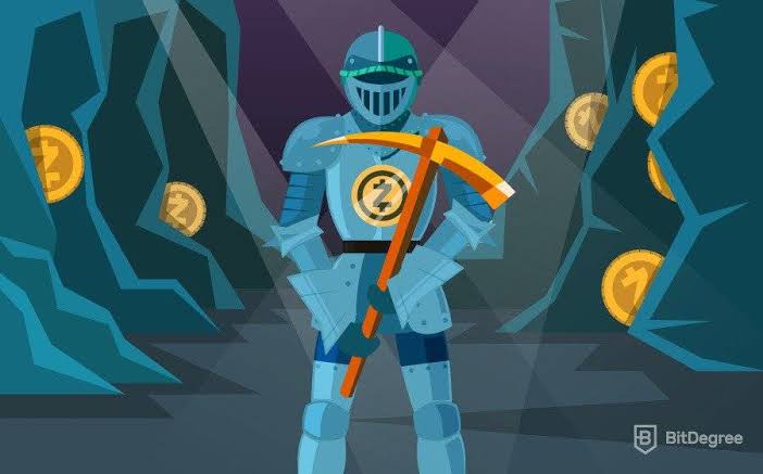 Um giro pelo mundo das crypto moedas notícias de última hora !