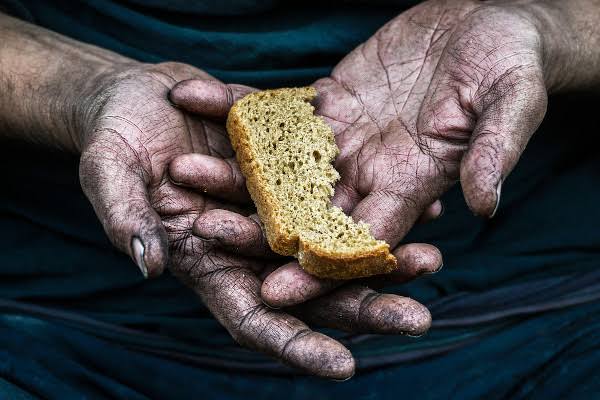 Página Fer1298 também traz seu #Manifesto for the Right to Food for All People