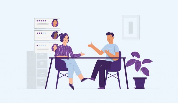 Entrevista de emprego!? Como se comportar a zcash te ajuda com algumas dicas