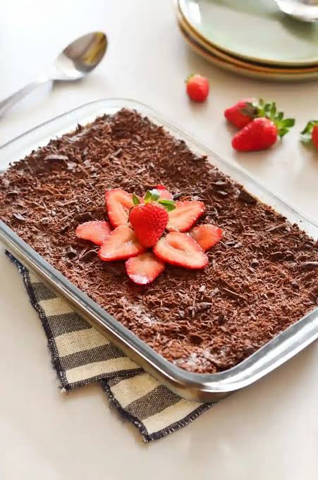 Receitas prática