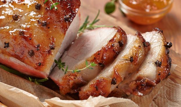 Receita de tender ao molho de maracujá para ceia de natal com a zcash fica uma delícia