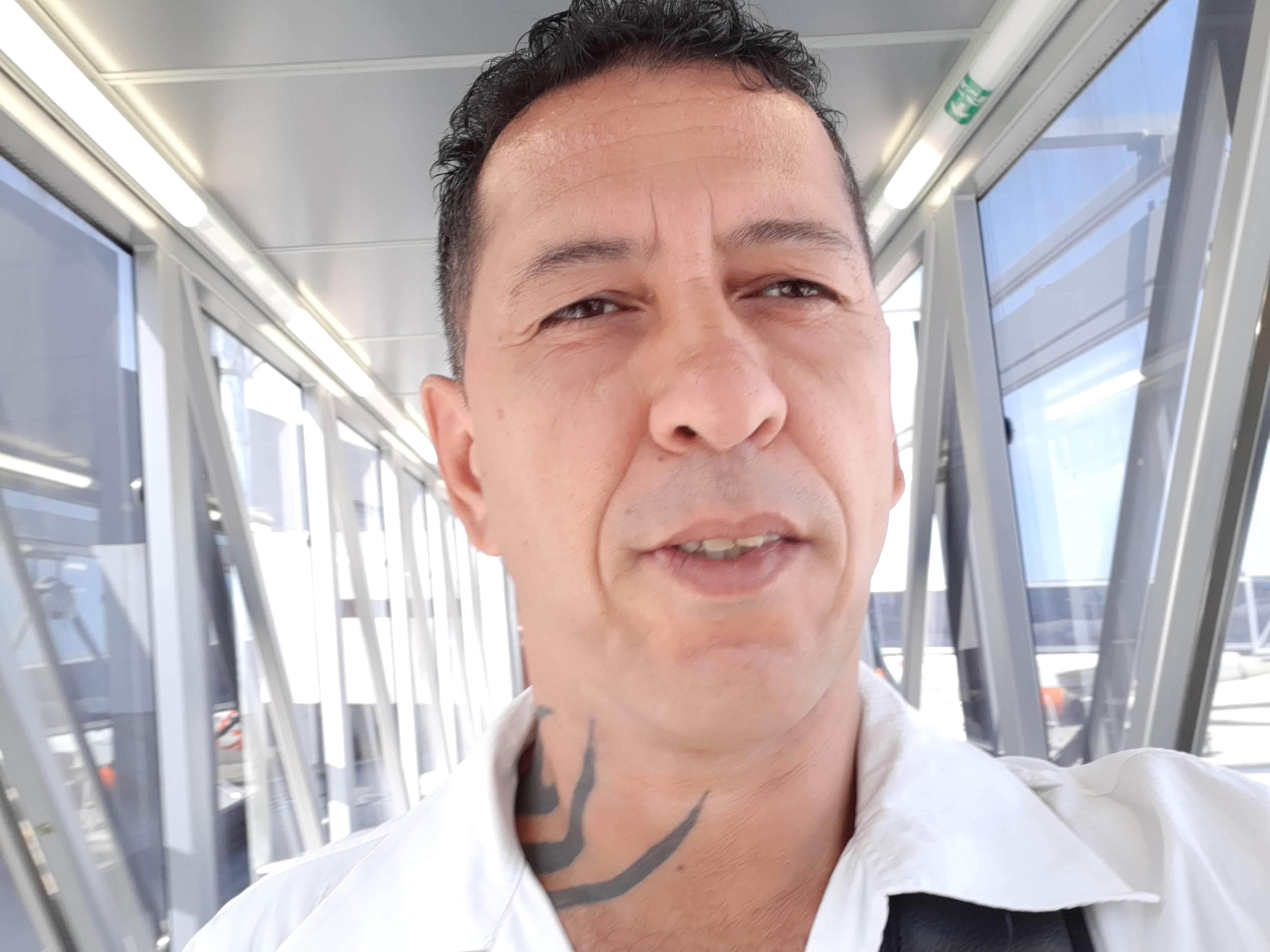Fernando Correa Bicalho