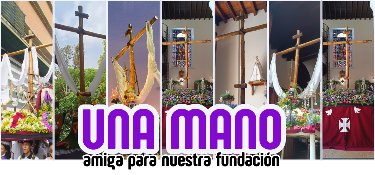 Una Mano Amiga para la Fundación