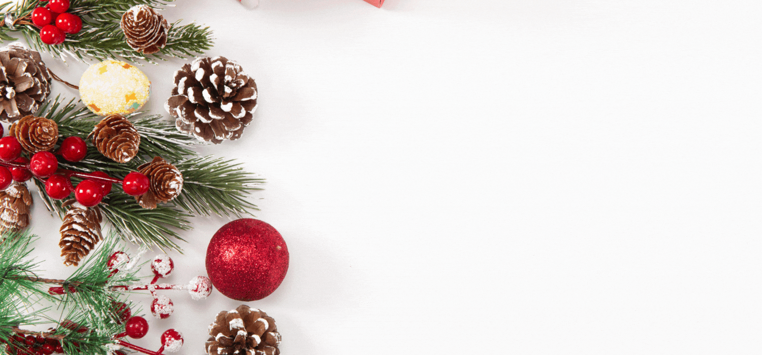 Christmas project with zcash