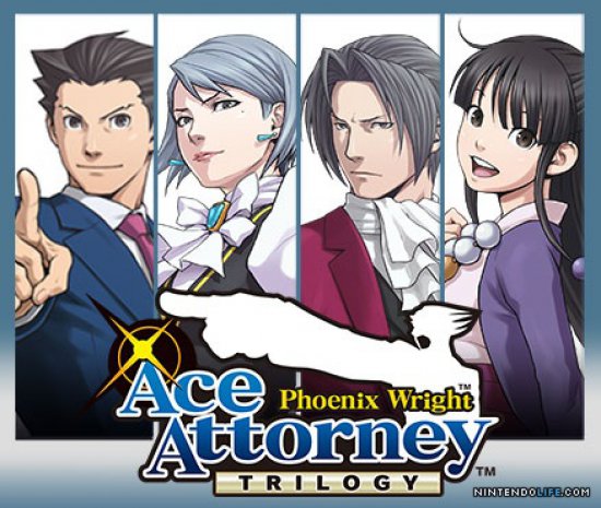 Breve reseña y video de ace attorney