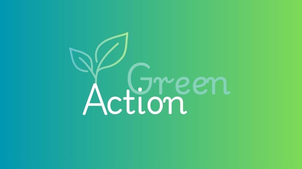 Green Action - Resumen (Completo)