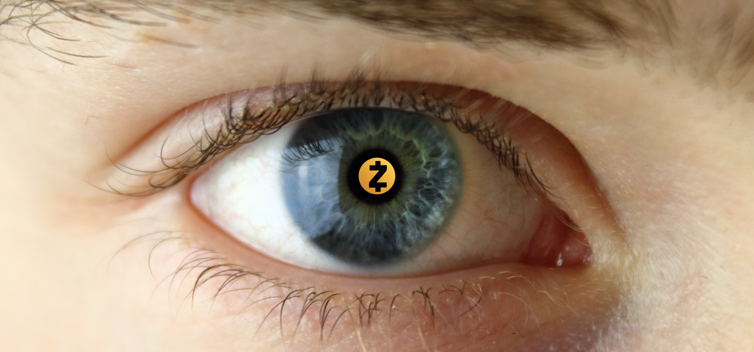 The Clean Eye in Cryptocurrencies: A Graphic Design Perspective
