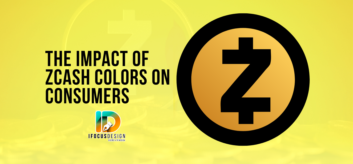 The Impact of Zcash Colors on Consumers