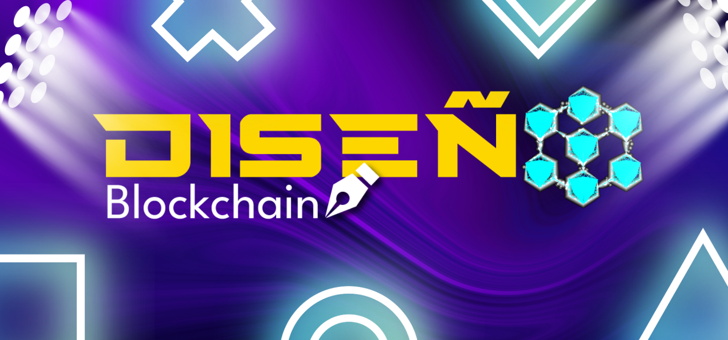 Episodio 1 - Diseño Blockchain
