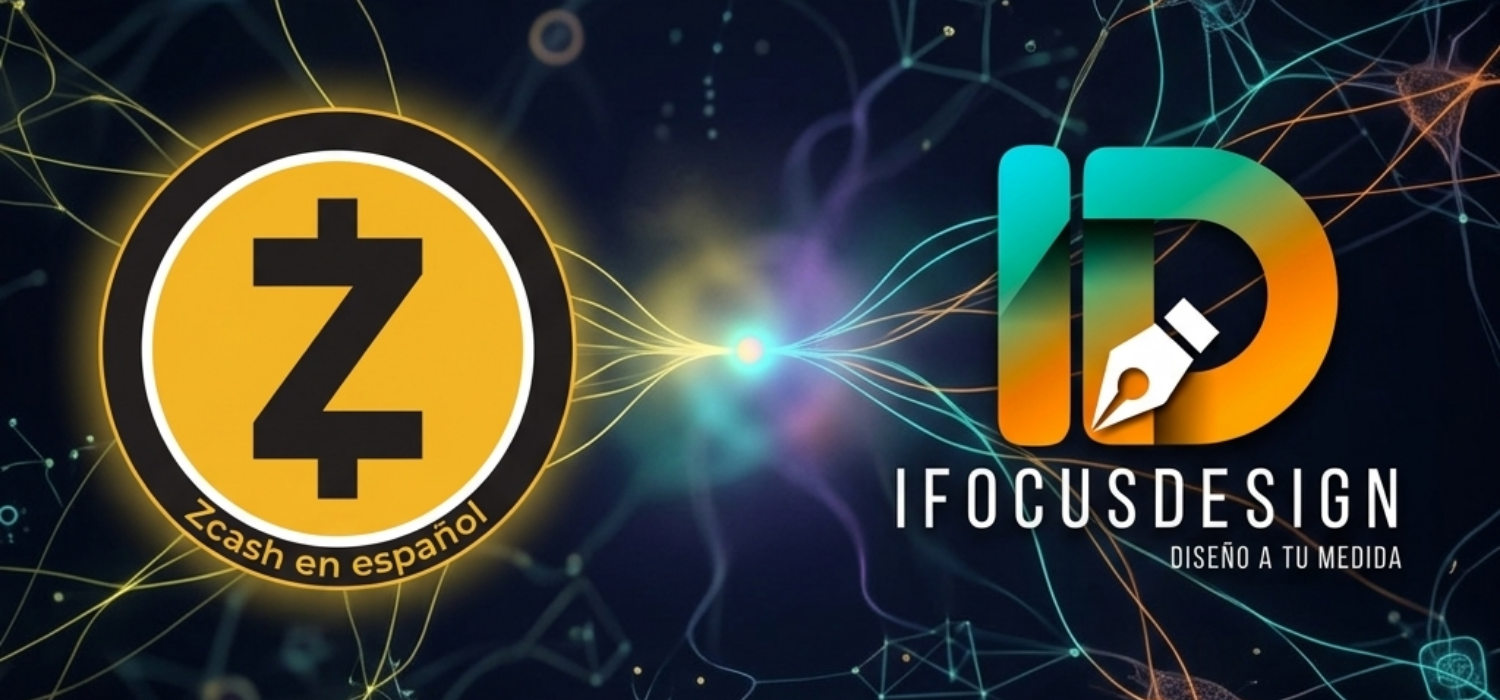De la Comunidad al Desarrollo: La Historia Detrás del Nuevo Nodo de Ifocusdesign en Zcash