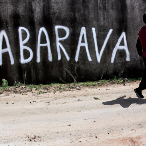 sobreviver. Eles sonhavam em encontrar uma maneira de escapar da guerra e ter uma vida melhor em outro lugar.