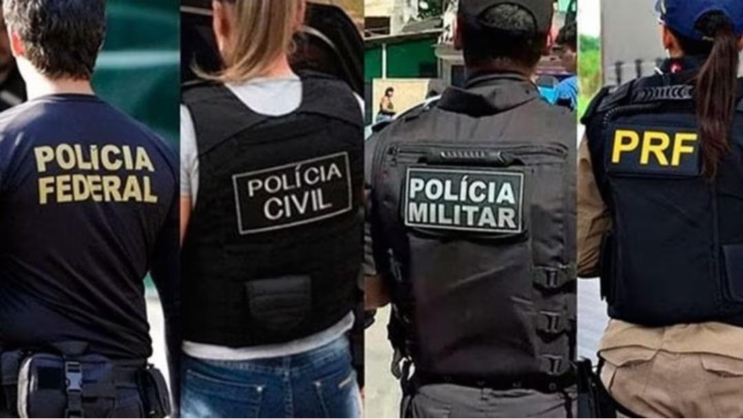 Manifesto in Defense of Police Valorization in Brazil: A Call to Action