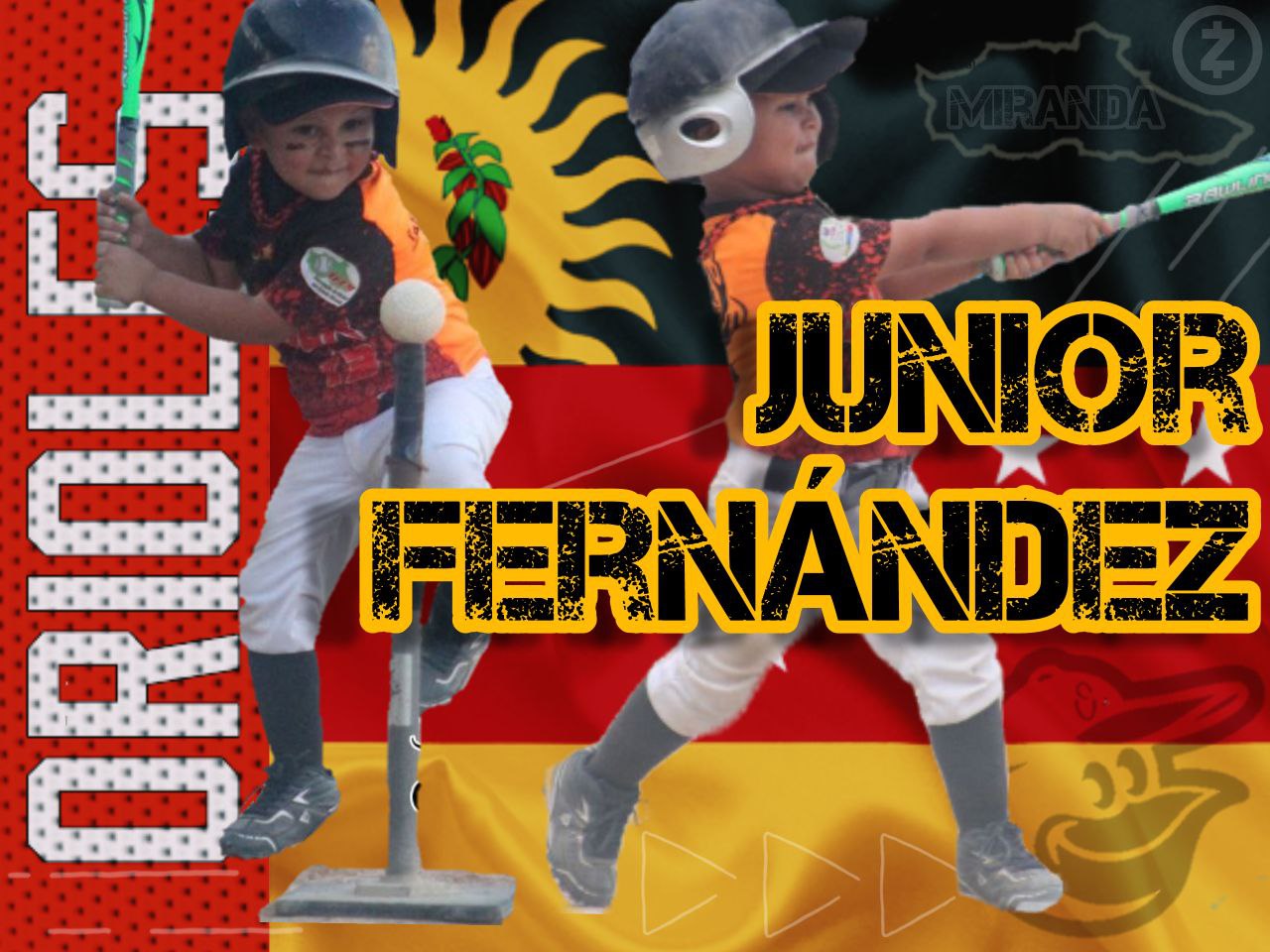 FI for Junior Fernandez al Campeonato Nacional 2022