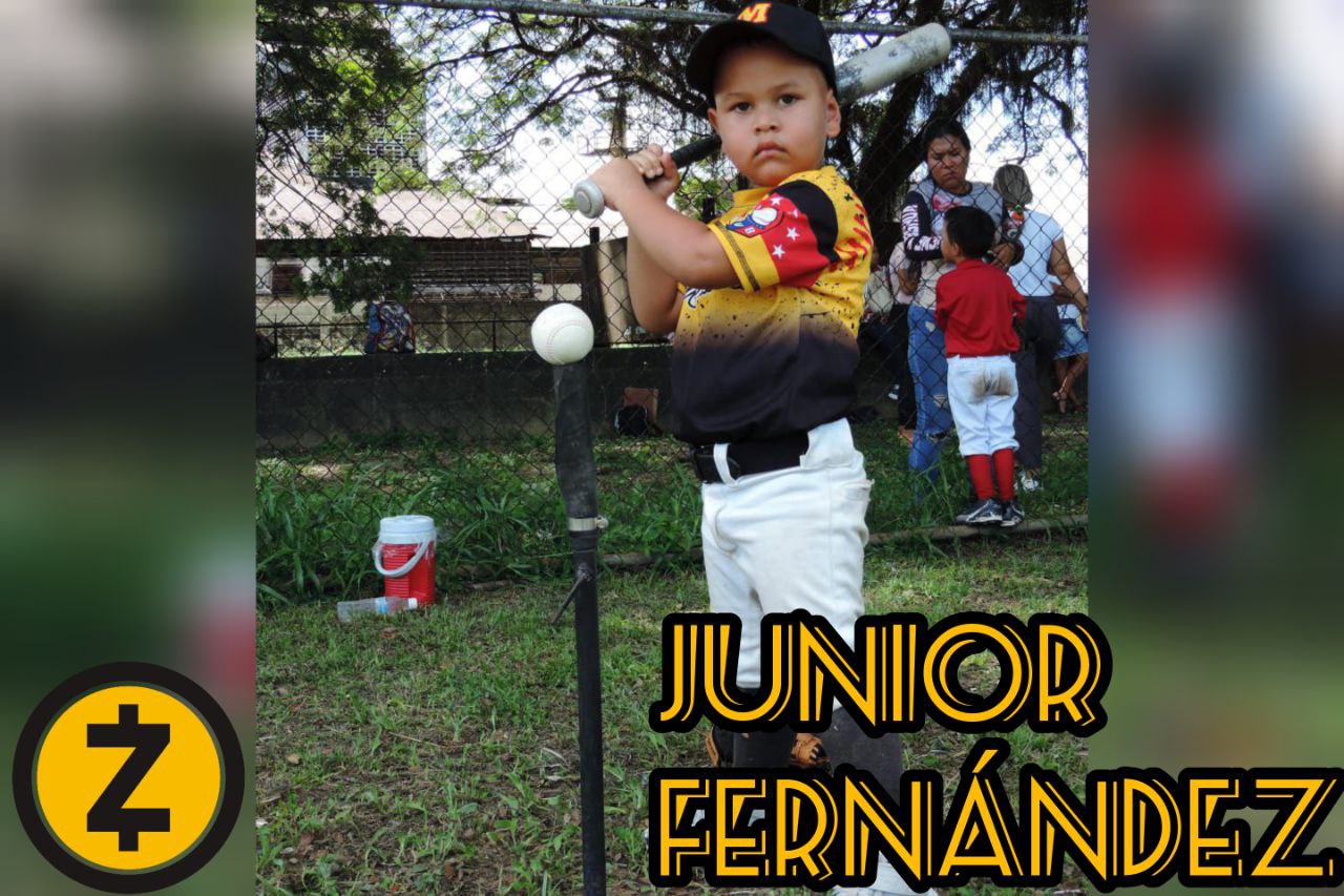FI for Actualización: Junior Fernández al Campeonato Naciona