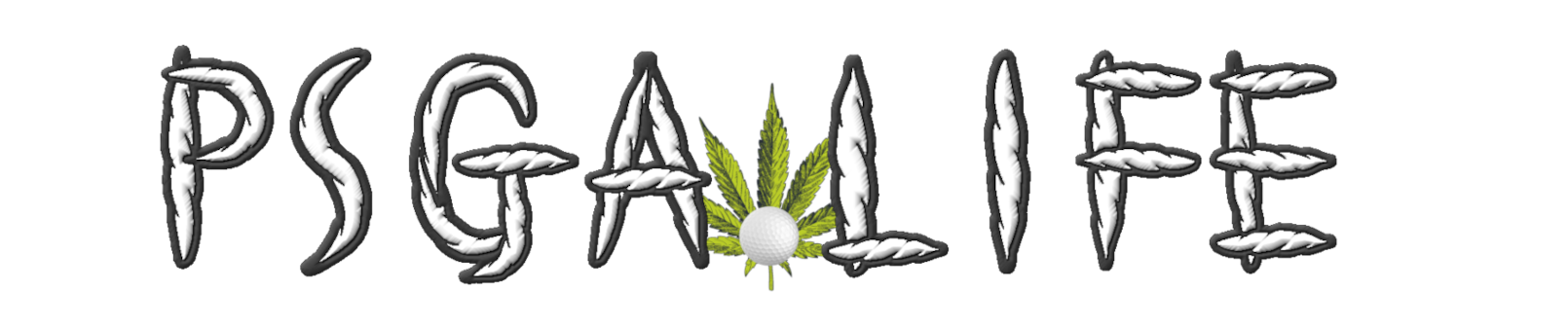 PSGA - Pot Smoking Golfers Association