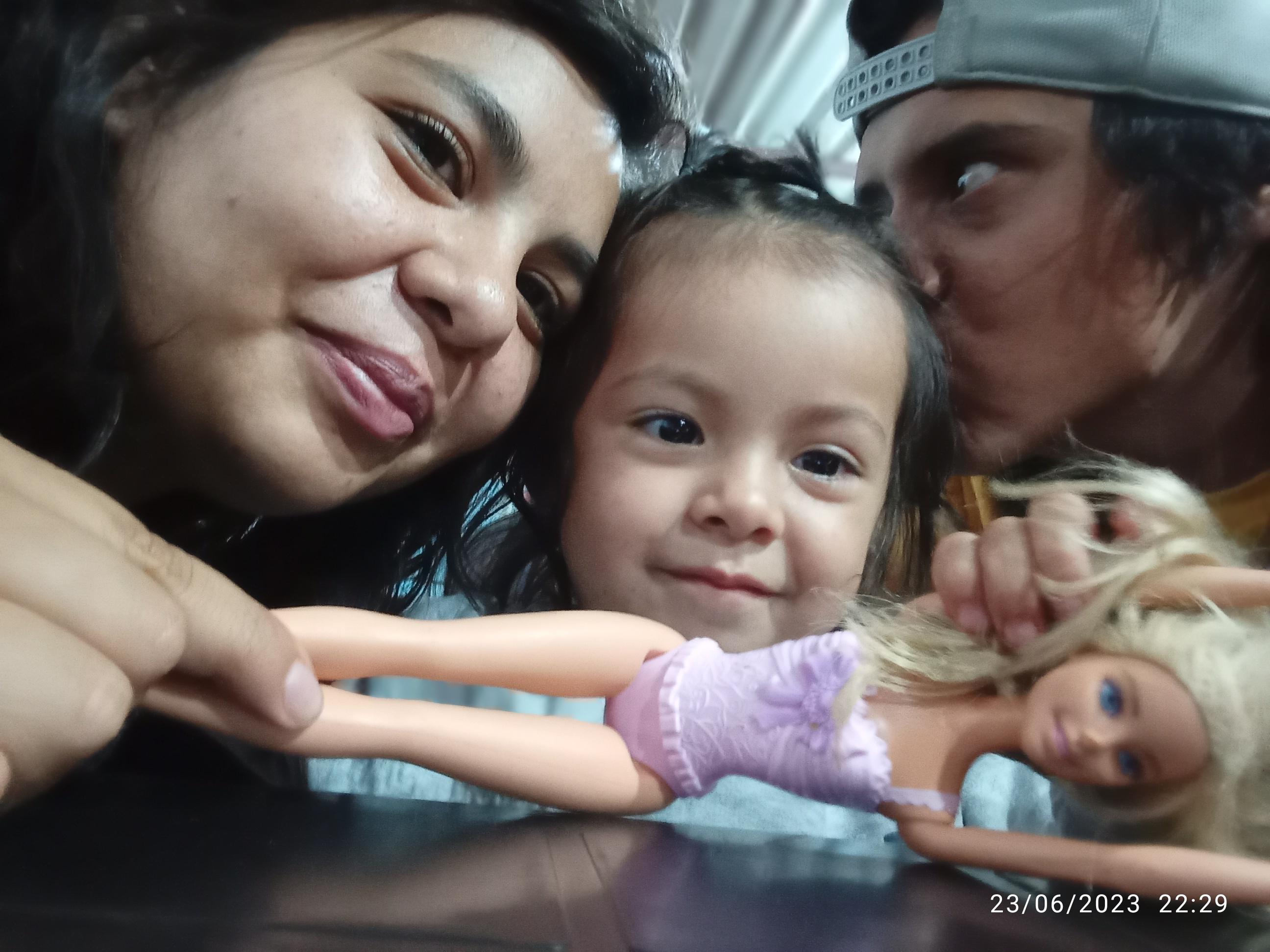 Escuela para mi esposa pt 2