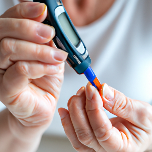 If you are a 1 or 2 diabetes patient, check your blood sugar and insulin levels regularly.