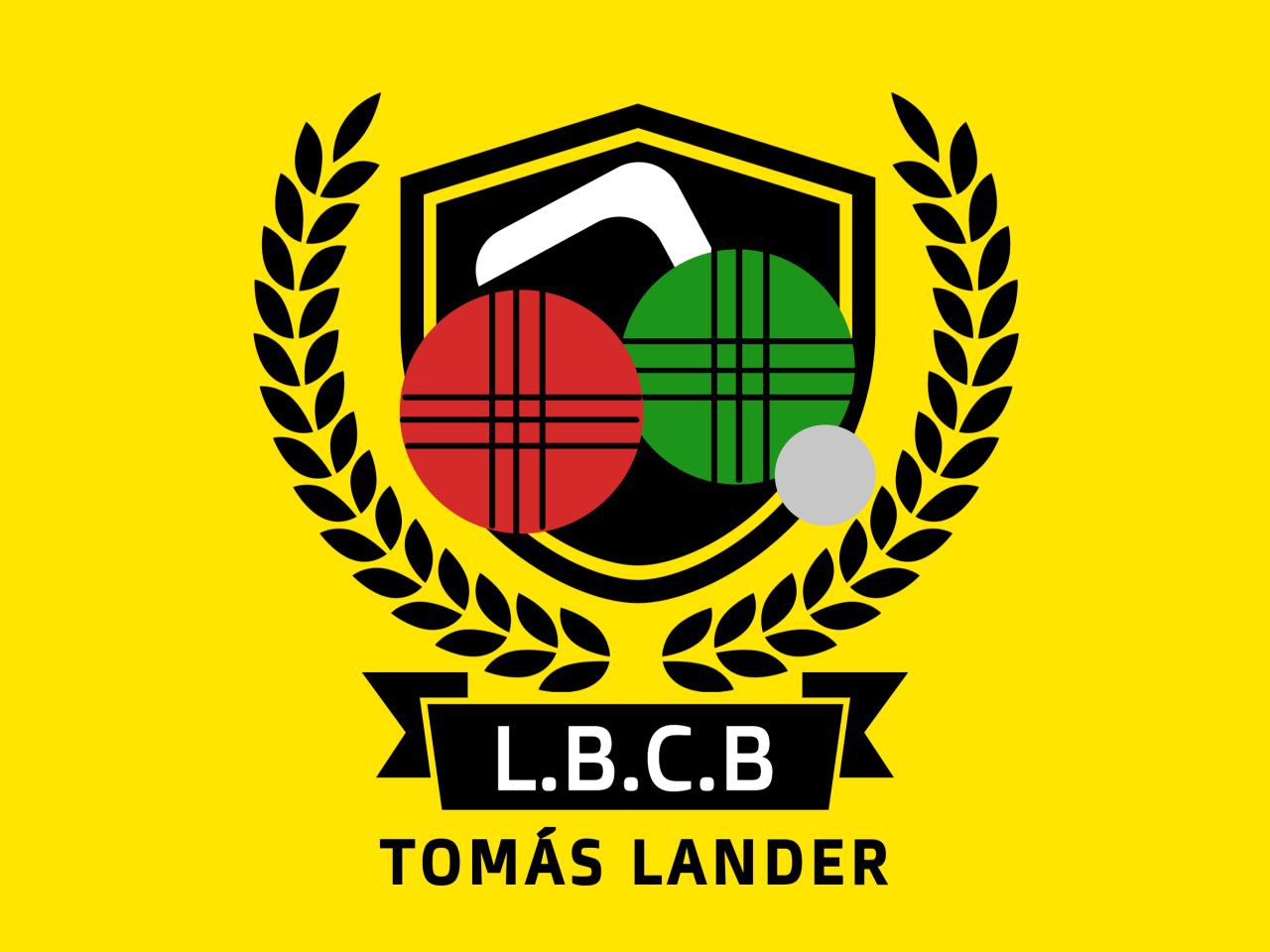 FI for Liga de Bolas Criollas y Bochas del Municipio Tomás L