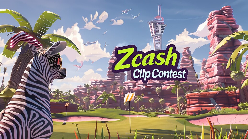 ZconVclips