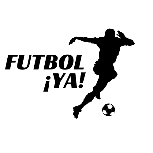 Futbol  ¡YA!