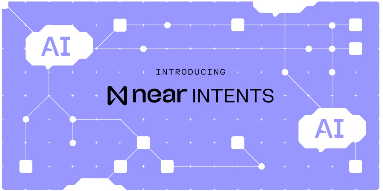 Swapping Crypto with NEAR Intent using Zcash in Brave Browser