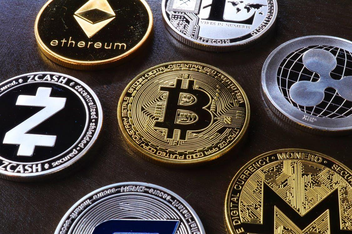 Criptomoedas vs Tokens